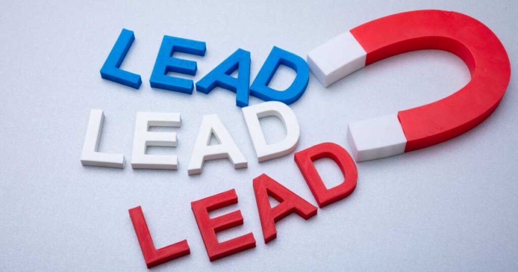 How to Get High-Quality Leads for Your Business (Proven Strategies)